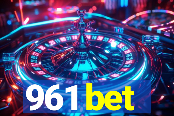 961 bet